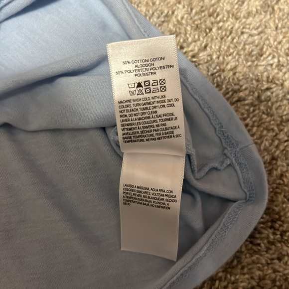 NWT Lucky Brand Pink Floyd Graphic T-Shirt Size Medium - Picture 10 of 10